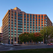 Project Showcase: Exclusive Brickwork Design Defines Brooklyn's One Park Point