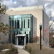 Project Showcase: StoneLite at Vanderbilt University's Peabody HEM Complex