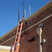 Rethinking Roof Access: Smarter Ladder Solutions for Modern Buildings