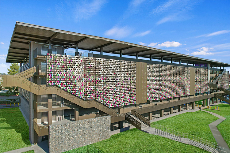 Rethinking the Building Envelope in a Changing Environment