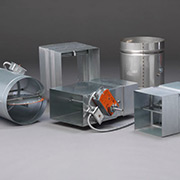 Ruskin Life Safety Solutions