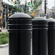 Secure Your Perimeter with Engineered High-Impact Bollards