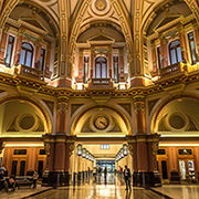 Securing Entry Points in Historic Buildings With Non-Invasive Security