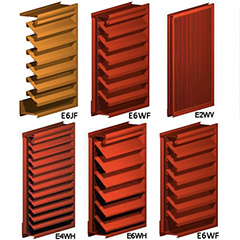 Severe Weather Protection for Buildings: Choosing the Right Storm Louvers