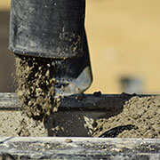 Significantly Reduce Your Concrete Structure’s Carbon Footprint With Penetron Admix