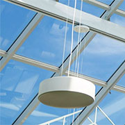 Skylights from Unicel Architectural