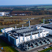 Snow Management for Data Centers: Protecting Critical Infrastructure