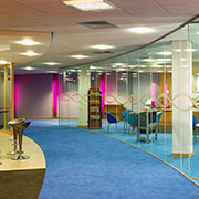 Solare Single Glazed from Avanti Systems