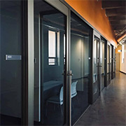 Special-Lite Sliding Door Systems