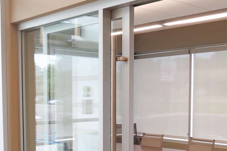 Sliding Door Systems