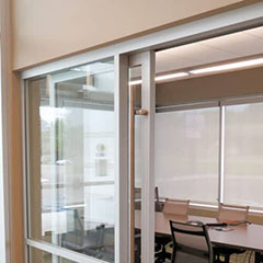 Sliding Door Systems