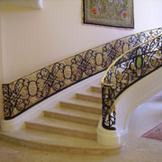 Staircase, a practical element for your home