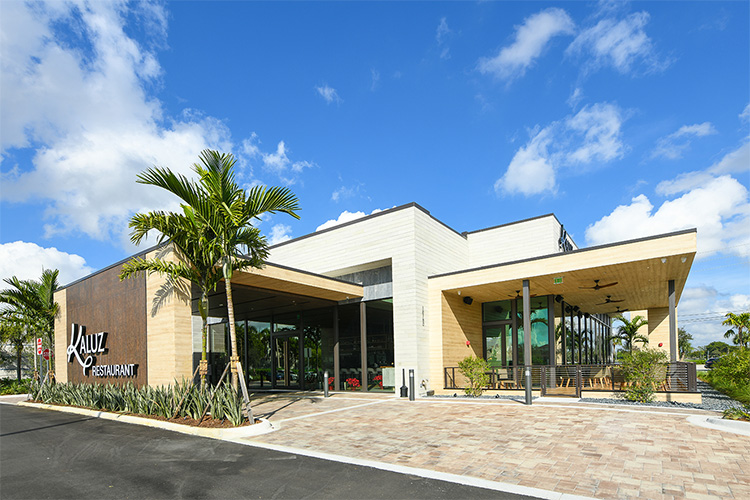 Sto Corp. Enhances High Velocity Hurricane Zone (HVHZ) Systems with Level E Impact-Rated Assembly