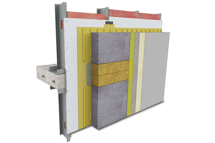 Sto Corp. Introduces a Solution to Address Nation's Toughest Fireblocking Regulations