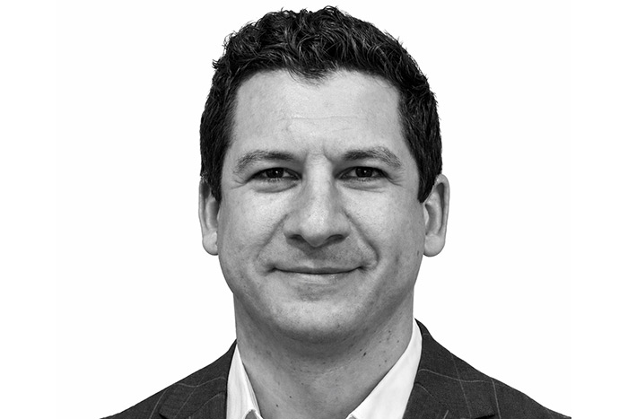 Sto Corp. Names Nicolas Gosselin as General Manager for Sto Canada Ltd.