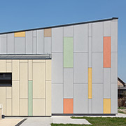 Sto Corp. Unveils Versatile Fiber Cement Rainscreen System for Modern Design and Performance