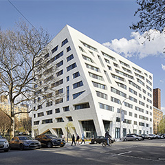 Sto Corp. Wins Project of the Year at EIFS Excellence Awards for Second Consecutive Year