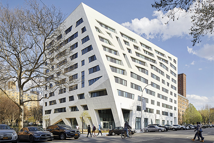 Sto Corp. Wins Project of the Year at EIFS Excellence Awards for Second Consecutive Year