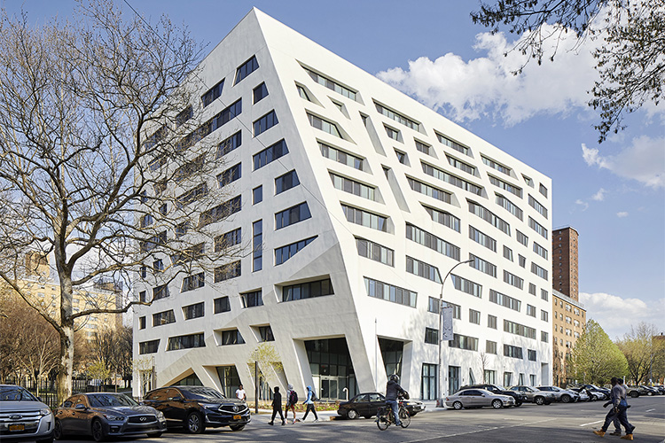 Photo credit:  Hufton + Crow