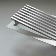 Stock Grilles from Coco Architectural Grilles & Metalcraft