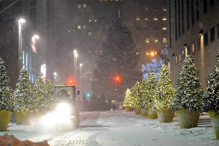 Strategic Seasonal Planning with TerraCast®: Durable Resin Planters for Long-Term Performance