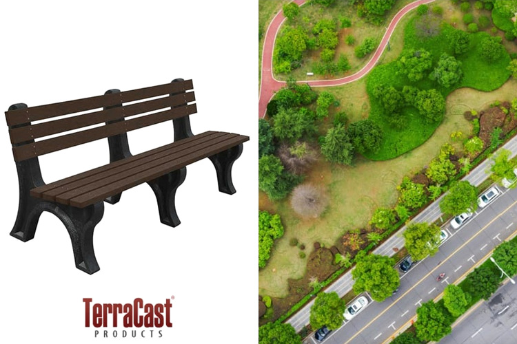 Strengthening Streetscape Identity Through Coordinated Design Strengthening Streetscape Identity Through Coordinated Design