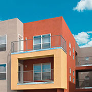 Stucco Systems from Sto Corp.