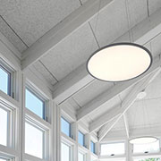 TECTUM E & TECTUM E-N Acoustical Roof Deck from Armstrong Building Solutions