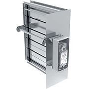 TED50GS (GENSET) from Ruskin