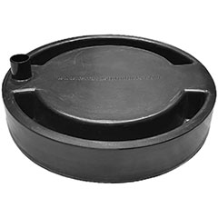 TerraCast® 24" Self-Watering Reservoir Enhances Planter Efficiency and Plant Health