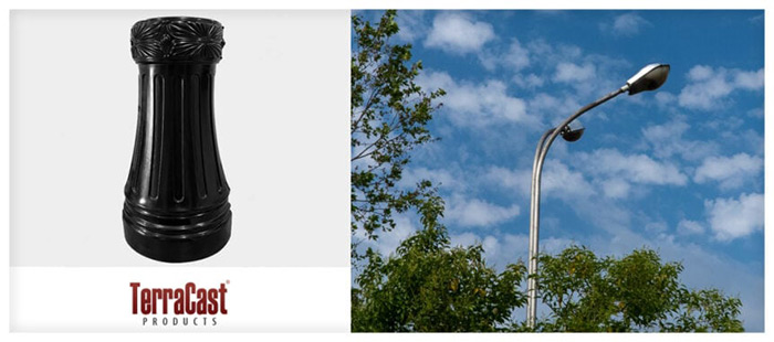 The Advantages of Clamshell Light Pole Base Covers for Retrofit Projects