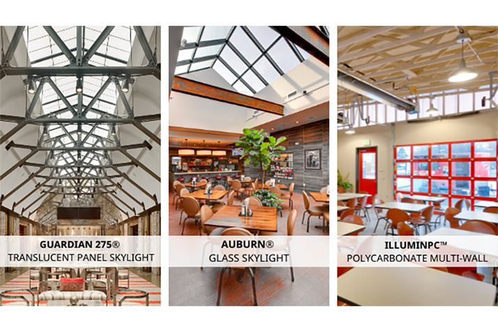 The Daylighting Difference: Restaurants