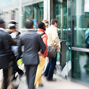 The Hidden Risks of Tailgating and Piggybacking in Secured Facilities