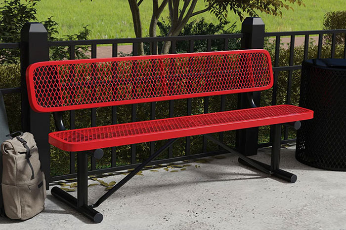 The Role of Durable Street Furniture in Enhancing Urban Safety and Aesthetics