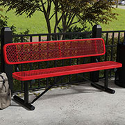 The Role of Durable Street Furniture in Enhancing Urban Safety and Aesthetics