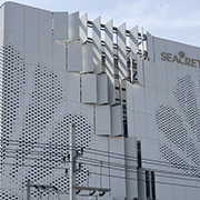 The Seacret Hotel Thailand: When Architecture Shapes the Brand Story