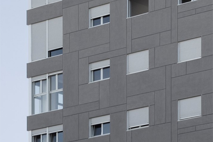 The Ultimate Guide to Exterior Wall Cladding: Benefits, Materials, and Installation Tips by EQUITONE