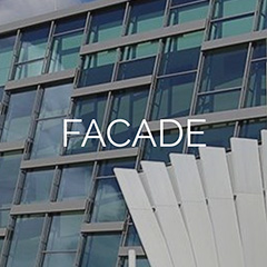 TIGER Drylac® FACADE Powder Coatings