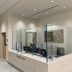 Total Security Solutions: A Systems-Based Approach to Hospital Security Design