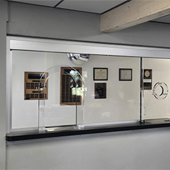 Total Security Solutions: Enhancing Government Building Security