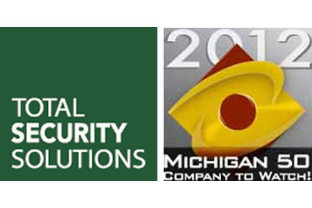 total security solutions