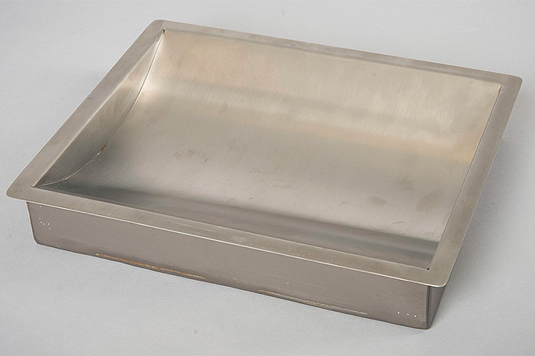 Deal, Cash & Currency Trays