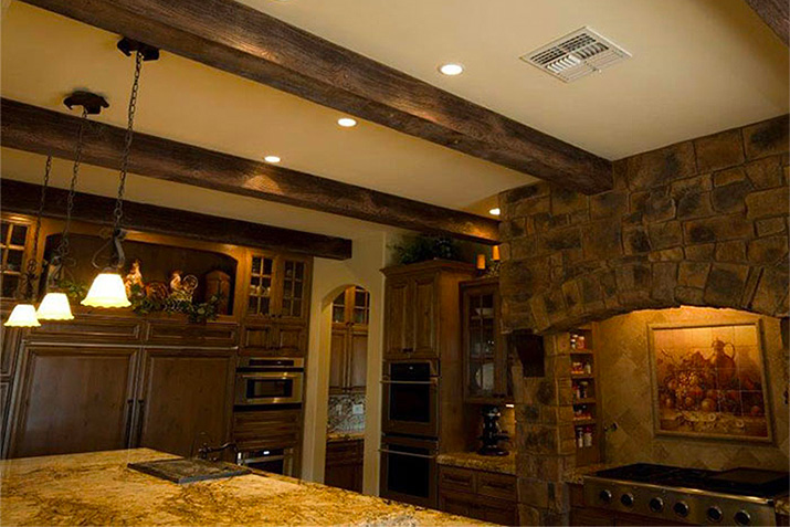 Tray ceiling ideas to make your room appear elegant and make a bold first impression