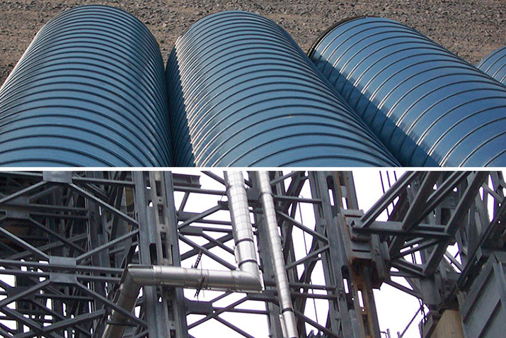 Tricon Piping Systems’ Comprehensive Range of Prefabricated, Pre-Insulated Piping Solutions for Modern Infrastructure