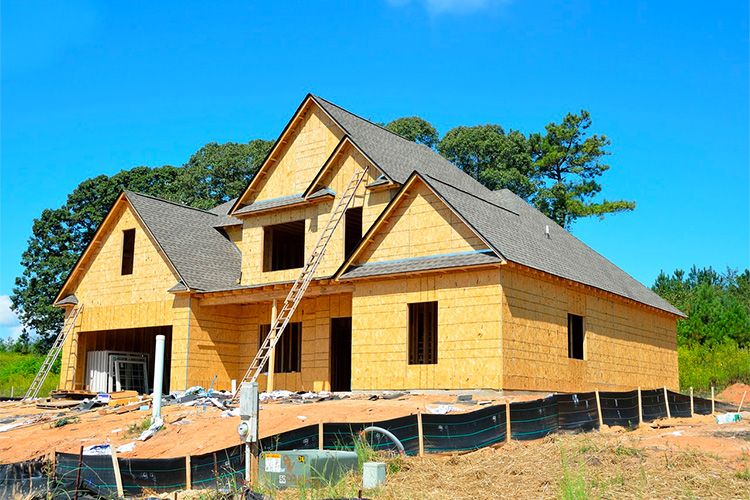 Tyvek vs GreenGuard: Choosing the Best Housewrap for Your Project