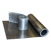 Ultraray Becomes Canada's Largest Lead Roll and Sheet Supplier