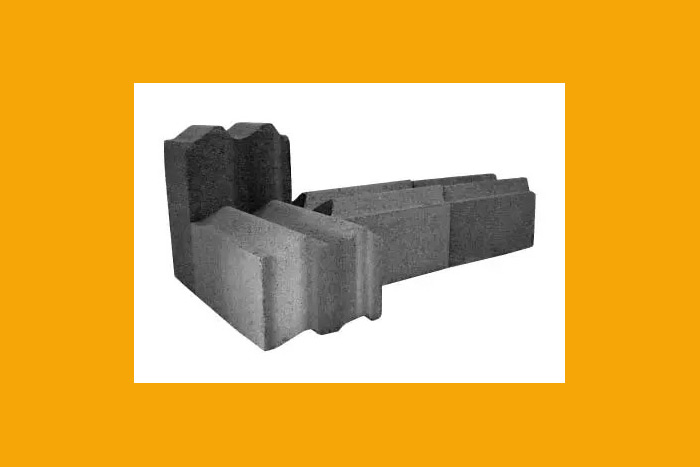 Ultraray High Density Concrete Blocks | HD Concrete Ultraray High Density Concrete Blocks | HD Concrete