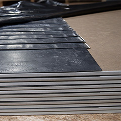 Ultraray Radiation Shielding Systems: Reducing the Risk of Inspection Failure in Medical Imaging Rooms