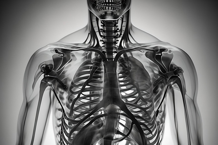 Ultraray's Radiation Shielding Materials and Fixtures