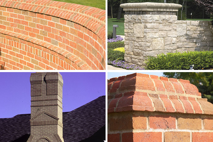 Unlimited Possibilities with Belden Brick Special Shapes